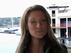 Elita Lofblad swedish glamourmodel - Playboy TV 1