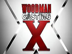 Woodman Casting Liz