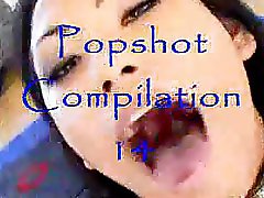 Facial Cumshot Compilation Fun with Cum Thirsty Babes