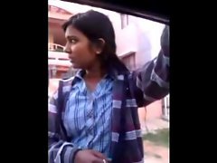 Indian Girl Flash