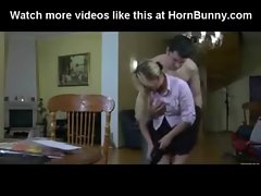 Loving mom - HornBunny.com