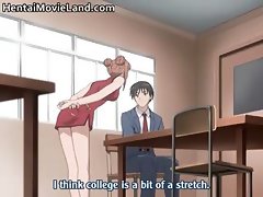 Super sexy japanese free hentai video part3