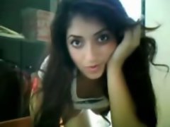 sexy indian desi girl on cam