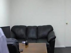 Carleigh Wonderful Girl  Casting Couch  Anal