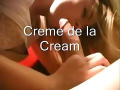 A compilation of creampie videos, with internals from all directions and plenty of cum from amateurs and pros alike.