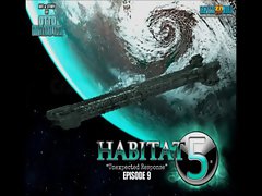 3D Comic: Habitat 5. Chapter 9
