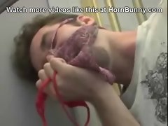 Mommy wants to have sex with her son - HornBunny.com
