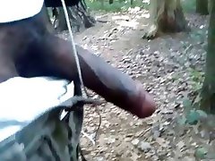 hot african ass amateur
