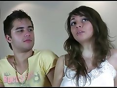 Spanish couple fucking RO7