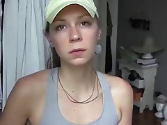 Maria Sharapova Sexy Grunting and Interview