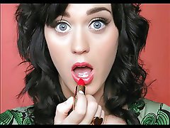 Katy Perry Mouth