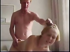 Curious Sister Ends Up Getting Fucked !