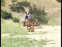 Taboo 8 and 9 (1990) FULL VINTAGE MOVIES