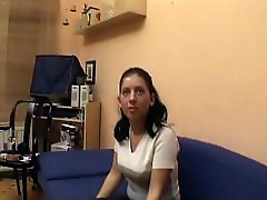 Amateur brunette drunk girl fingering sex