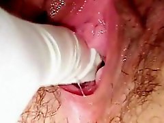 Katie indecent cleft gynoclinic visit for gyno speculum exam