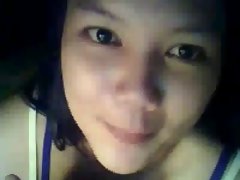 Thai webcam girl 1