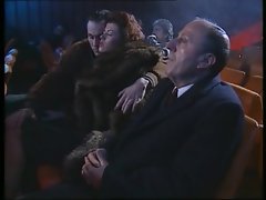 Mario Salieri - Hard Cinema 1990 ( Deborah Wells, Laura Valerie, Charlene Roben)