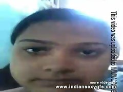 Hot Indian Busty Aunty Nude Expose video by herself - indiansexygfs.com