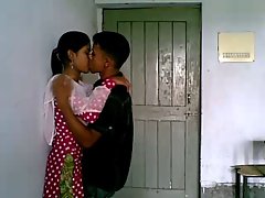 Hot young indian Girl enjoyed with her BF