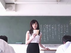 Japanese Teacher Sex Doll