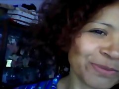 Slut Latin Mom Show pussy ass and tits