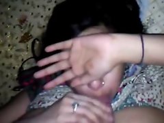 very hot big boob desi pakistani girl sucking