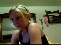 Webcam Amateur