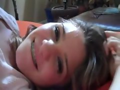 Real homemade daughter getting fucked by her dad