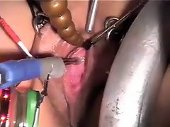 Urethra Insertion Orgasm WF