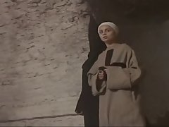 Nuns Tortured By The Inquisition