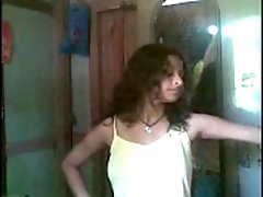 Indian Desi Girl Nude Show