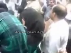 Hijabi groped by NOT her uncle