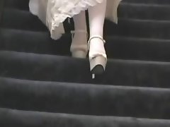 bride fucked hard