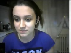 Turkish Girl Webcam