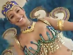 Fiama Amorim Carnaval 2015