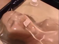 Vacbed Extreme Breathplay