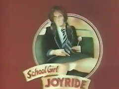 school girl joyride  by loyalsock
