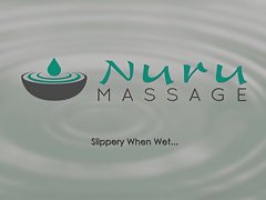 NuruMassage Son Fully Serviced by Step-Mom