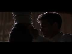 Dakota Johnson sex scenes from Fifty Shades of Grey