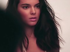 Kendall Jenner - sexy photoshoot