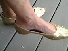 mature foot shoe fetish 15 updated two