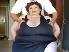 fat mommy monster tits 3