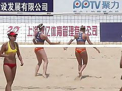 Beach Volley Ass