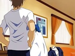Hentai - Immoral sisters 2 eng dub uncensored