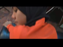 Jakarta Hijab Story (10)