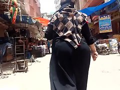 big ass arabian part2