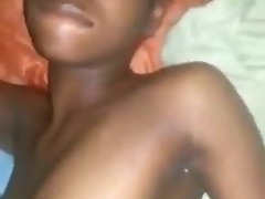 knust Ghana girl knows how to fuck - ligar seduction