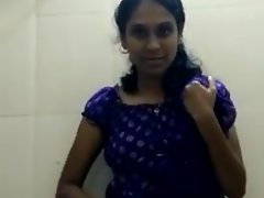 Indian Girlfriend  Usha