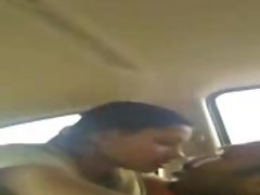 22 Mallu Babe Blowjob n Riding Hard in Car