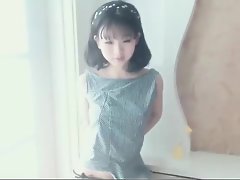 Very Beautiful Japanese Girl on Cam - BasedCams com
